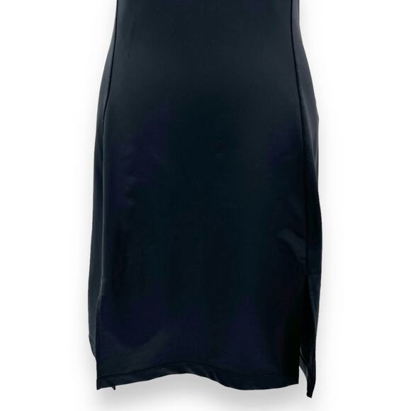 Pearl Izumi Womens Superstar Cross Back Cycling Mini Dress Large Black - Picture 4 of 16